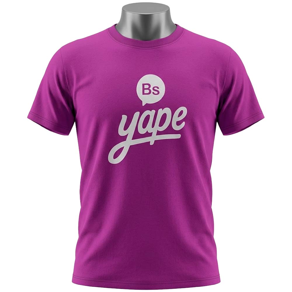 Polera TXD 005