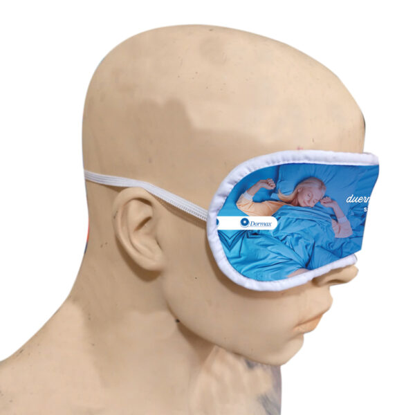 Lentes para dormir TXL 001-SBL - Imagen 3