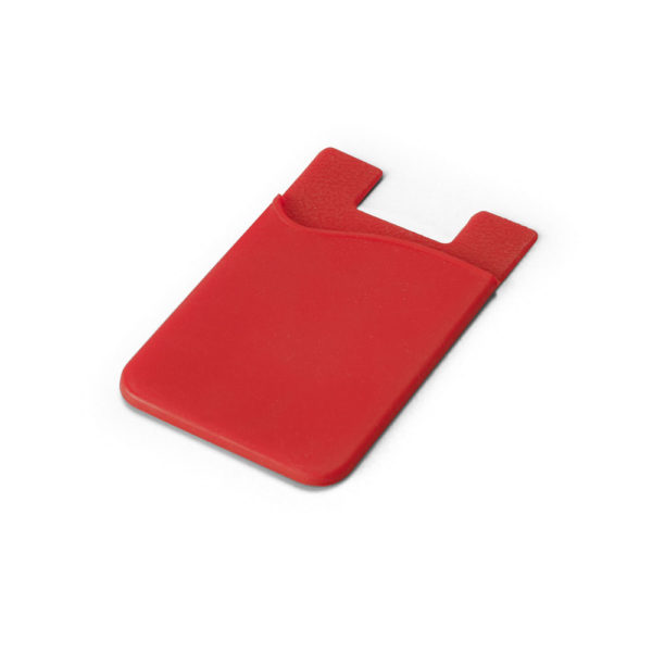 93320 SHELLEY Porta tarjetas para smartphone - Imagen 3