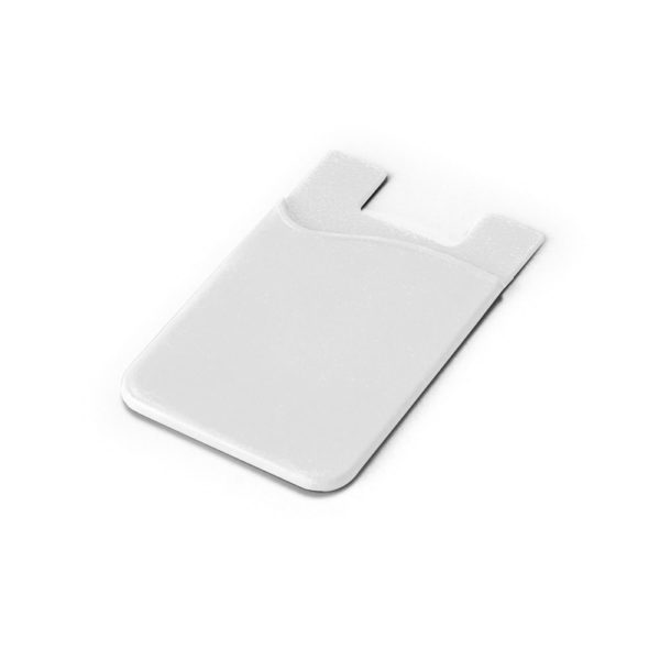 93320 SHELLEY Porta tarjetas para smartphone - Imagen 4