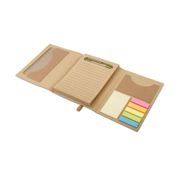 93792 ELIOT. Conjunto para escritorio - Imagen 3