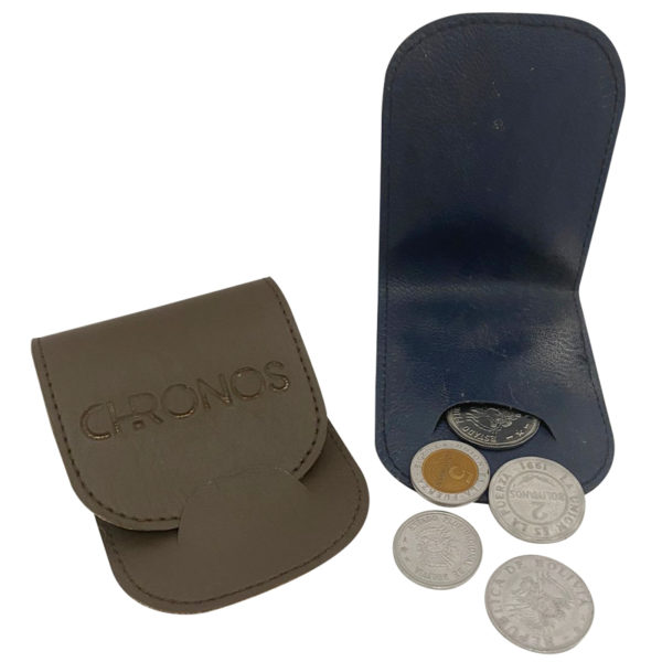 Monedero TXE 703