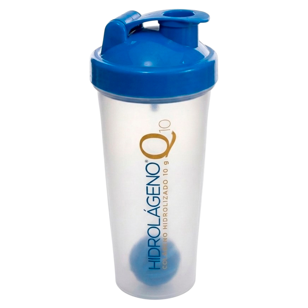 Shaker VJT 002 - Imagen 2