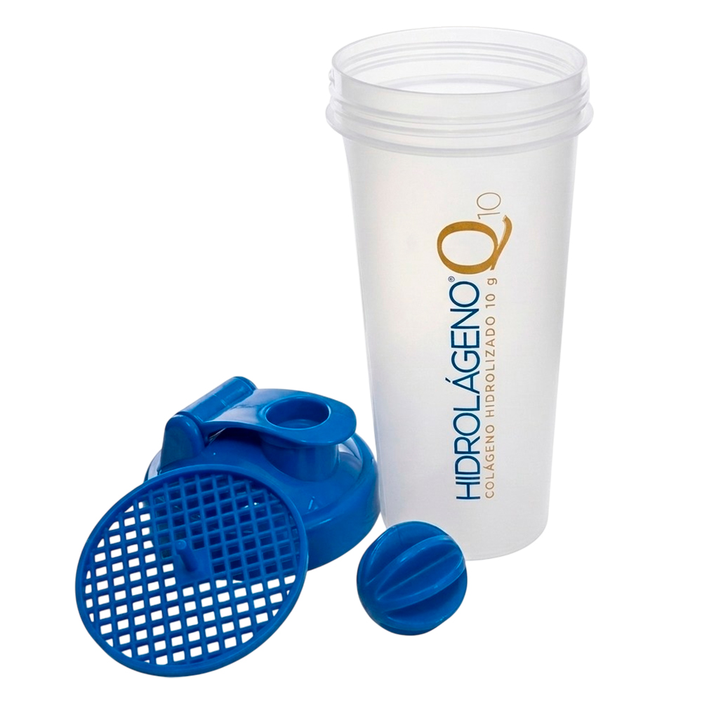Shaker VJT 002 - Imagen 3