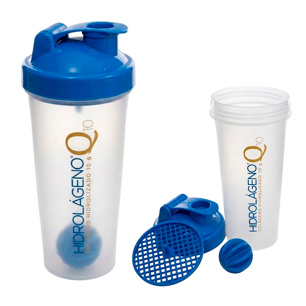 Shaker VJT 002 - Imagen 4