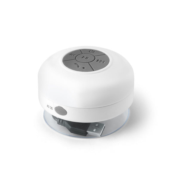57328 CURIE. Altavoz impermeable - Imagen 3