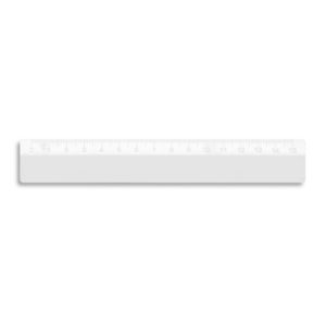 93531 WILLIAM. Regla PS de 15 cm