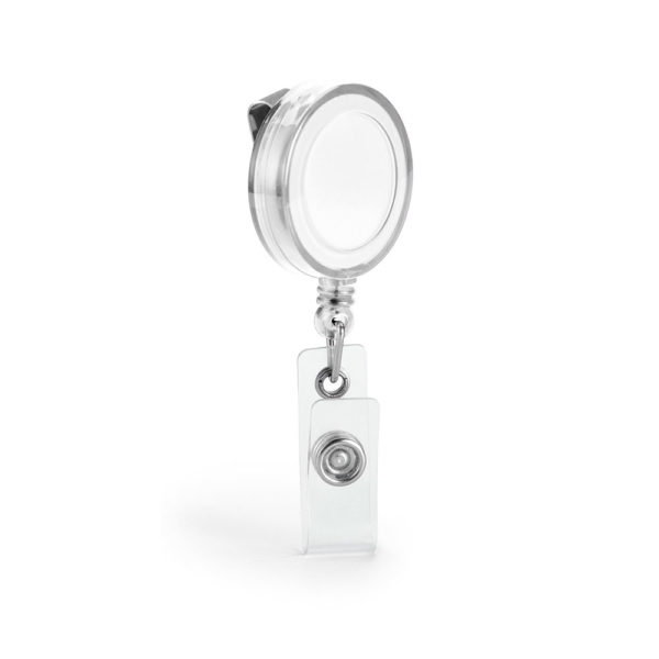 53569 YEATS. Porta credencial extensible - Imagen 4