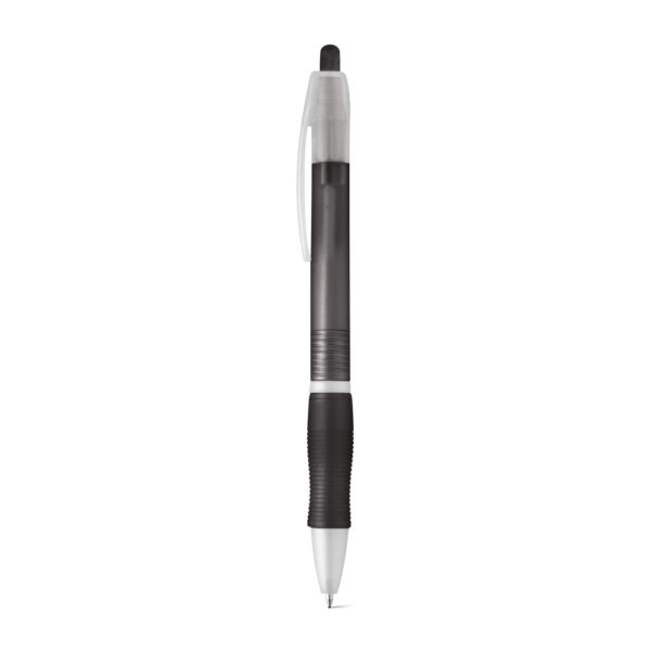91247 SLIM. Bolígrafo con antideslizante - Imagen 2