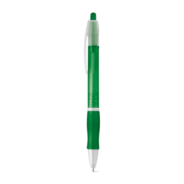 91247 SLIM. Bolígrafo con antideslizante - Imagen 8