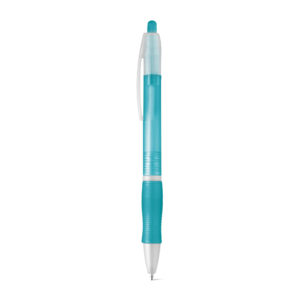 91247 SLIM. Bolígrafo con antideslizante