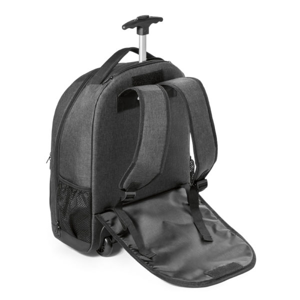 92145 EINDHOVEN. Mochila trolley para portátil 15,6'' - Imagen 4