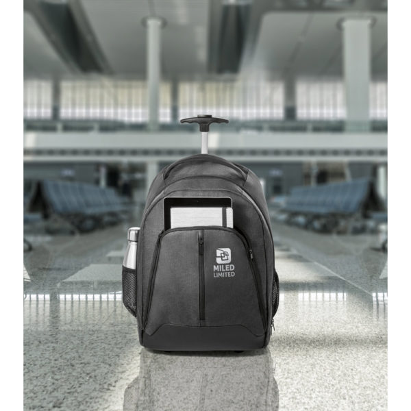 92145 EINDHOVEN. Mochila trolley para portátil 15,6'' - Imagen 7