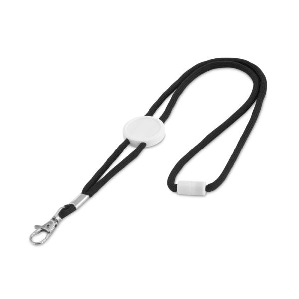 94408 WEAVE. Lanyard - Imagen 3
