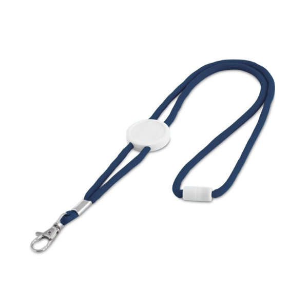 94408 WEAVE. Lanyard - Imagen 4