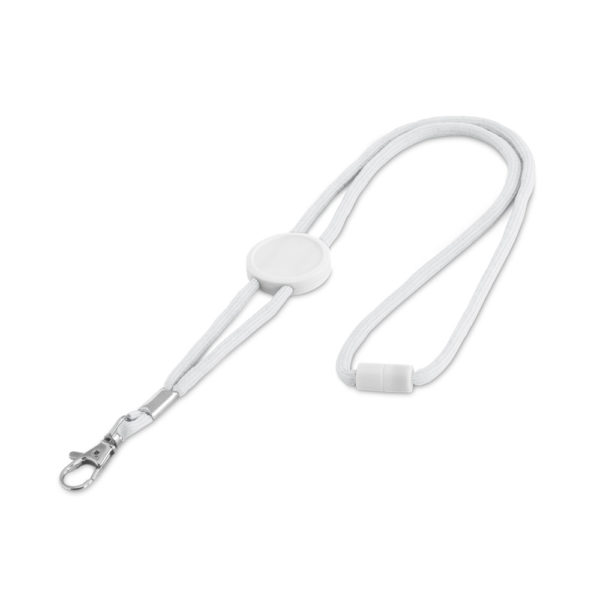 94408 WEAVE. Lanyard - Imagen 2