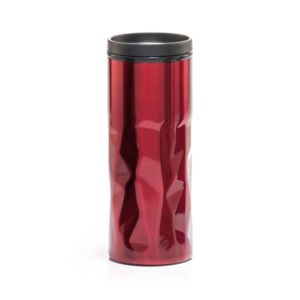 94641 LARRY. Taza de viaje de 520 ml