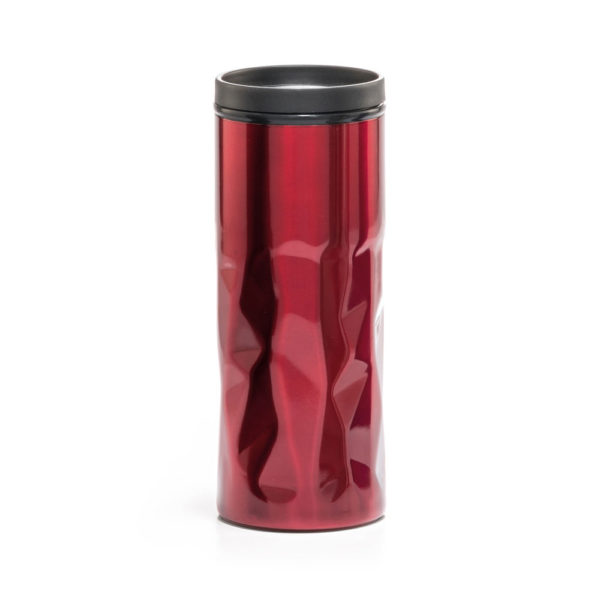 94641 LARRY. Taza de viaje de 520 ml
