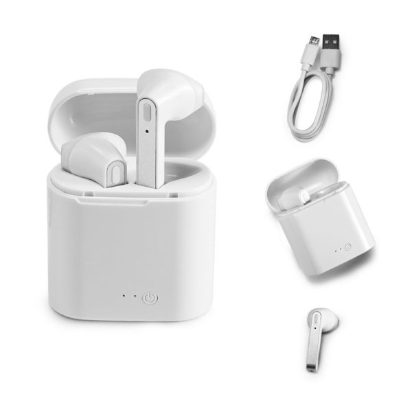 97912 KANDEL. Auriculares inalámbricos - Imagen 2