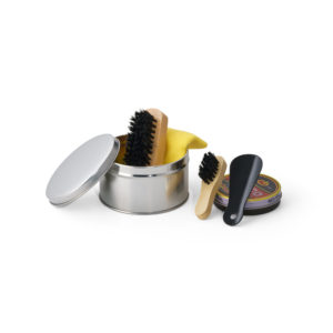 98117 COBB. Set limpieza calzado