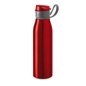 94631 KORVER. Botella deportiva de 650 ml