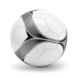 98710 ANDREI. Pelota de futbol