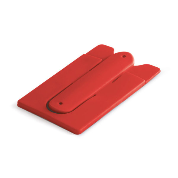 93321 CARVER. Tarjetero y soporte para smartphone - Imagen 3