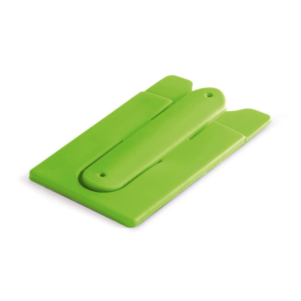 93321 CARVER. Tarjetero y soporte para smartphone - Imagen 2