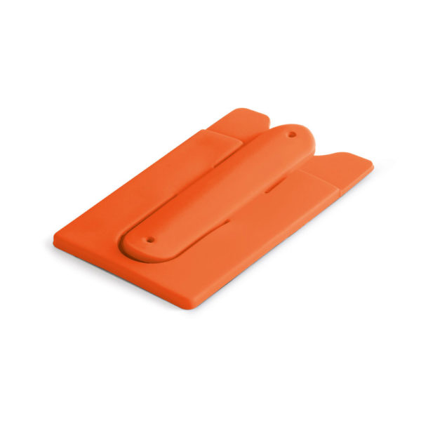 93321 CARVER. Tarjetero y soporte para smartphone - Imagen 5