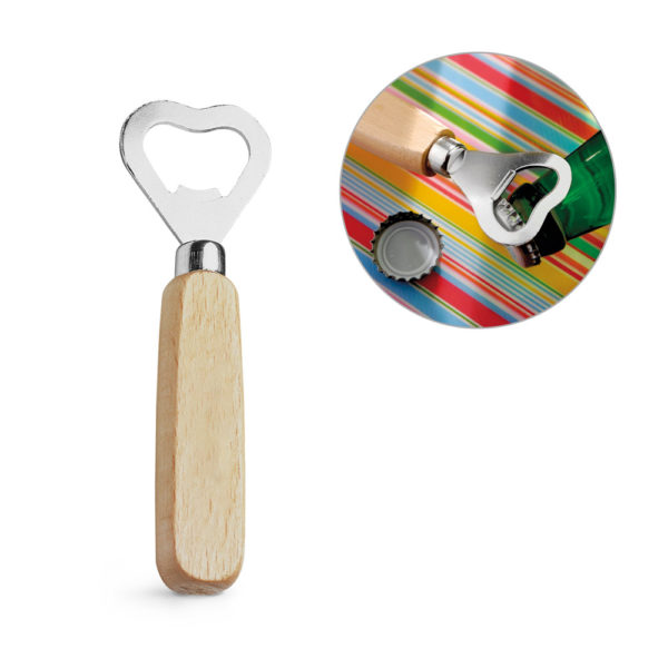 94134 HOLZ. Decapsulador de madera y metal - Imagen 2