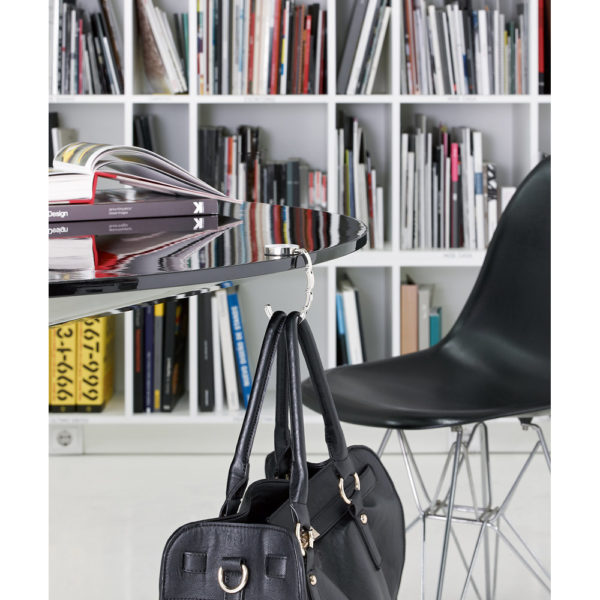 94899 FLORENCE. Soporte de bolso para mesa - Imagen 4