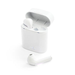 97085 KLEBS. Auriculares True Wireless
