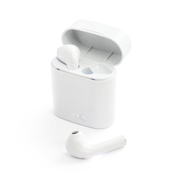97085 KLEBS. Auriculares True Wireless