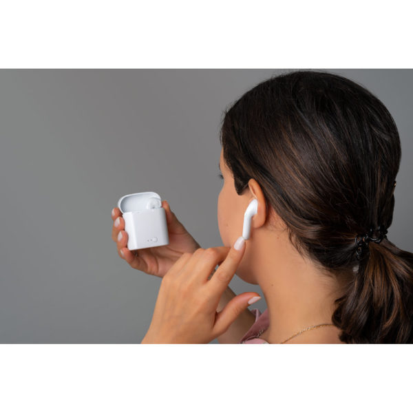 97085 KLEBS. Auriculares True Wireless - Imagen 5