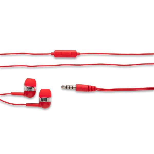 97092 OSLER. Auriculares con micrófono - Imagen 2