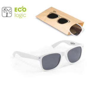 98349 SALEMA. Gafas de sol de rPET