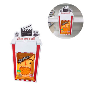 Porta precios POP 304