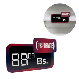 Porta precios POP 305