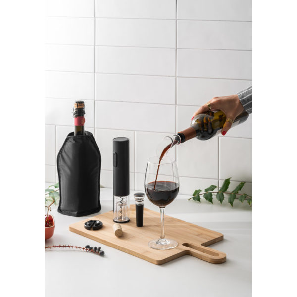 94247 BLEND. Enfria botellas - Imagen 5