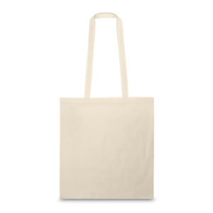 92414 REGENT. Bolsa de algodón 100%