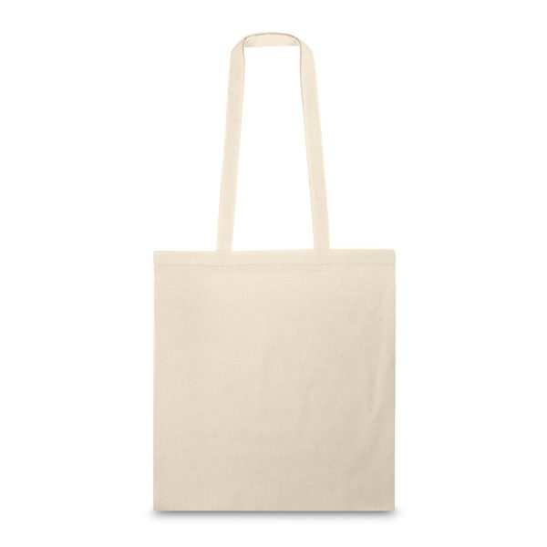 92414 REGENT. Bolsa de algodón 100%