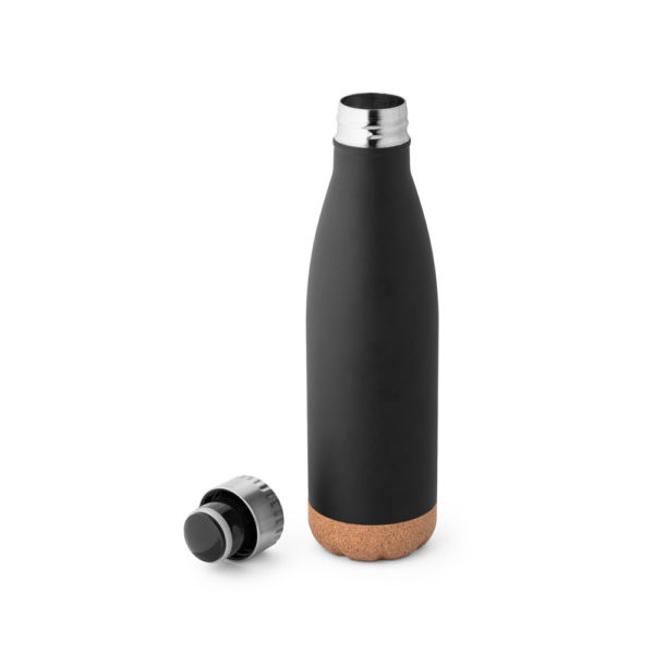94240 SOLBERG. Botella termo 560 mL - Imagen 2