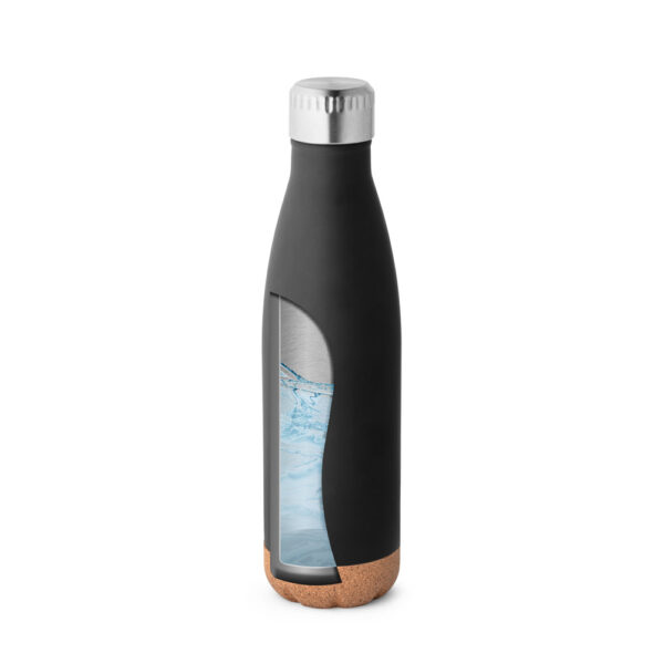 94240 SOLBERG. Botella termo 560 mL - Imagen 5