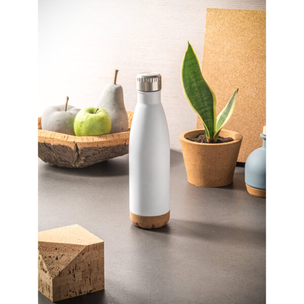 94240 SOLBERG. Botella termo 560 mL - Imagen 8