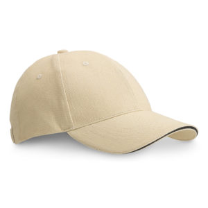99412 CHRISTOPHE. Gorra "sándwich"