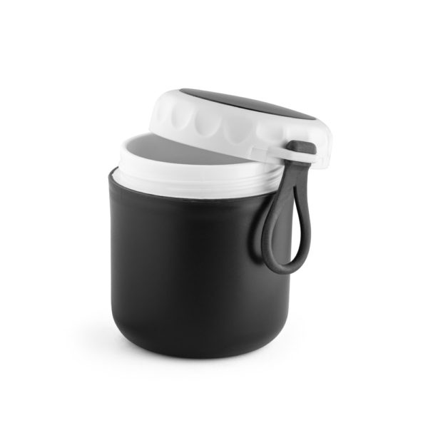 93851 SAMOURA. Envase térmico de 380 mL - Imagen 4
