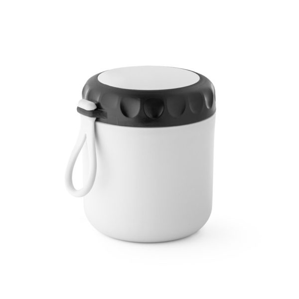 93851 SAMOURA. Envase térmico de 380 mL - Imagen 2