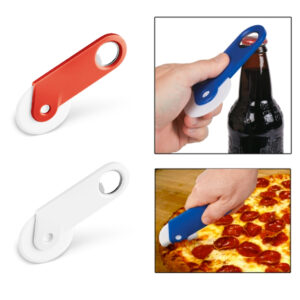 93870 TOKEV. Cortador de pizza