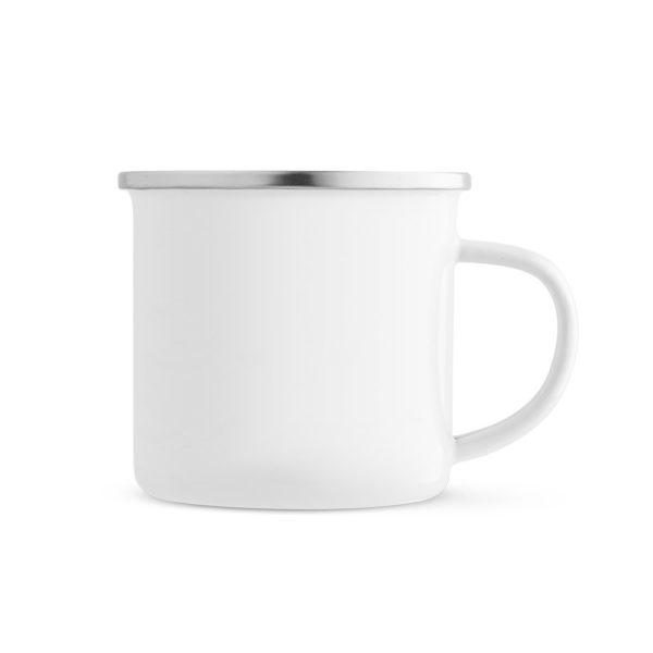 94319 GOTZE SUB. Taza esmaltada - Imagen 2