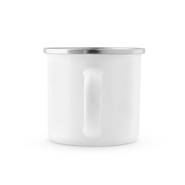 94319 GOTZE SUB. Taza esmaltada - Imagen 3